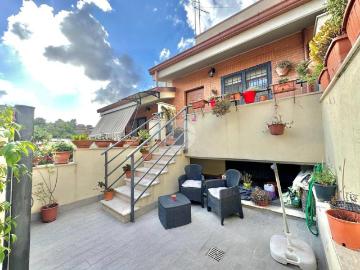 Villetta a schiera in vendita a Roma RM