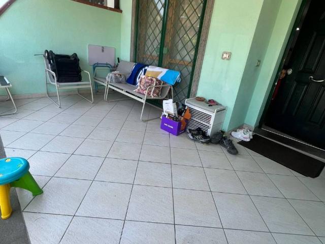 Villetta a schiera in vendita a Roma RM