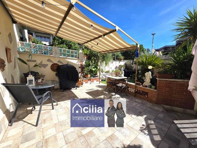 Villetta a schiera in vendita a Roma RM