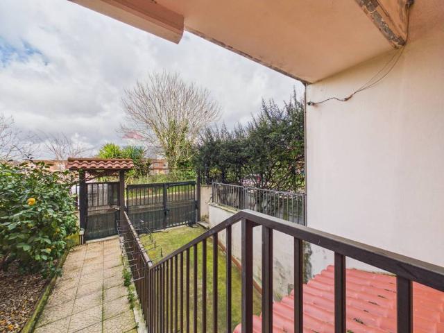 Villetta a schiera in vendita a Roma RM