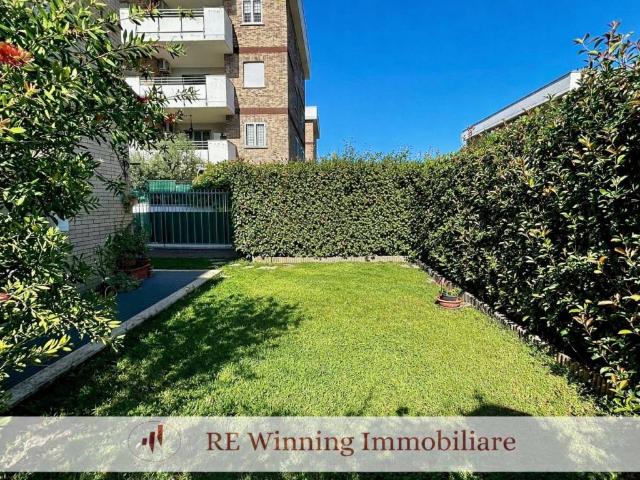 Villetta a schiera in vendita a Roma RM