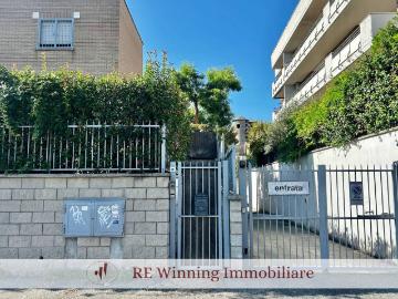 Villetta a schiera in vendita a Roma RM
