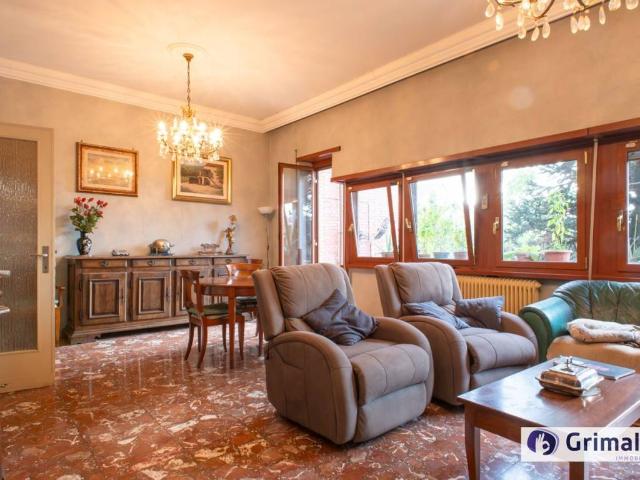 Villetta a schiera in vendita a Roma RM