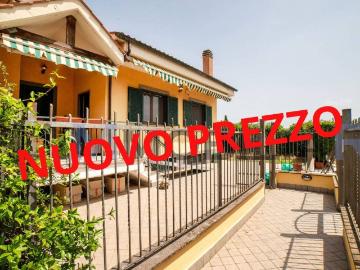 Villetta a schiera in vendita a Roma RM