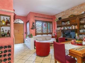 Villetta a schiera in vendita a Roma RM