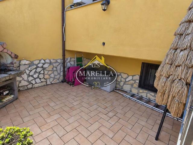 Villetta a schiera in vendita a Roma RM