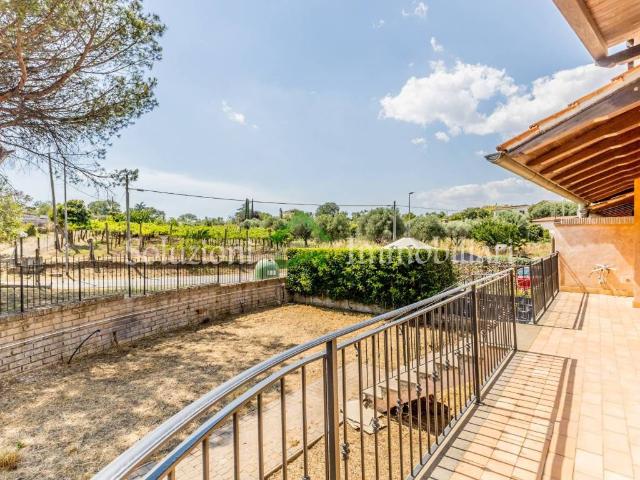 Villetta a schiera in vendita a Roma RM