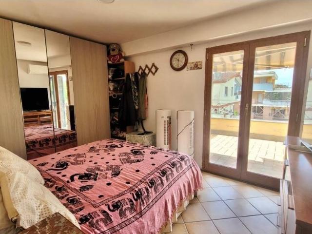Villetta a schiera in vendita a Roma RM