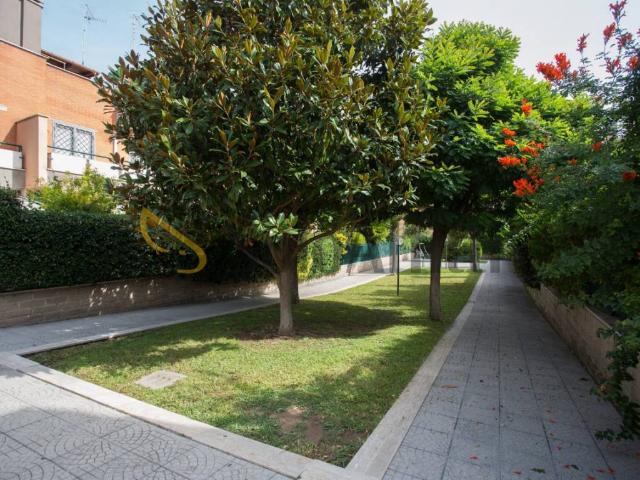 Villetta a schiera in vendita a Roma RM