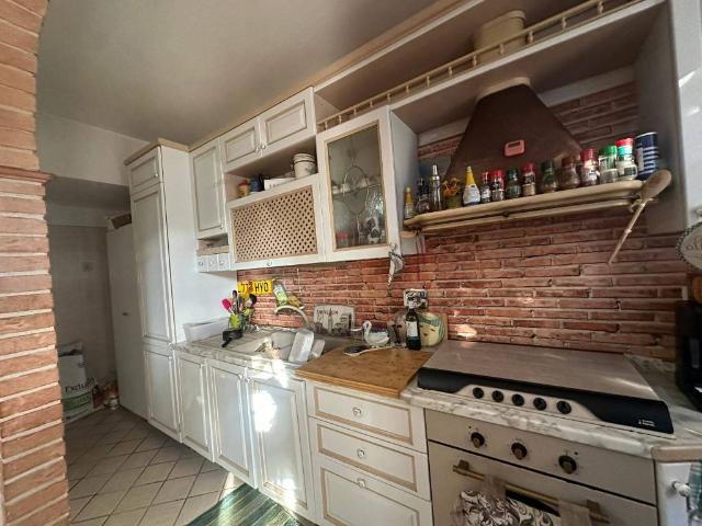 Villetta a schiera in vendita a Roma RM