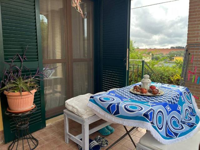 Villetta a schiera in vendita a Roma RM