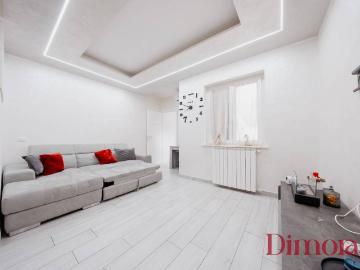 Villetta a schiera in vendita a Roma RM