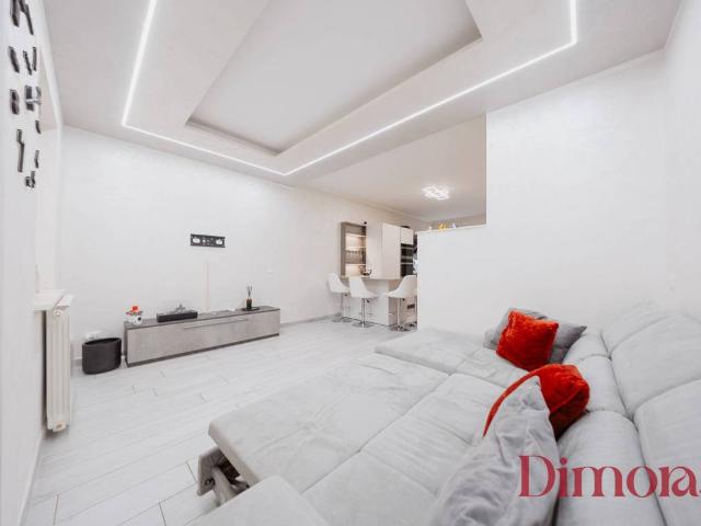 Villetta a schiera in vendita a Roma RM