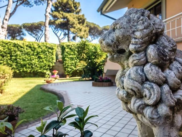 Villetta a schiera in vendita a Roma RM