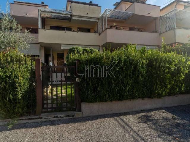 Villetta a schiera in vendita a Roma RM