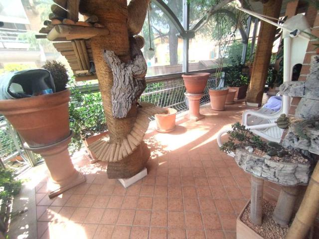 Villetta a schiera in vendita a Roma RM
