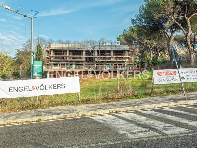 Villetta a schiera in vendita a Roma RM