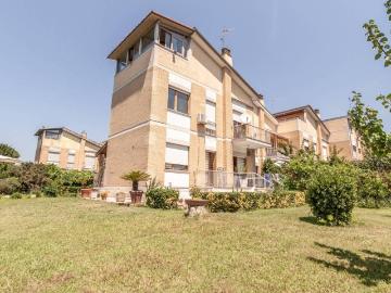 Casal Palocco, Roma Lazio, Lazio - Giardino