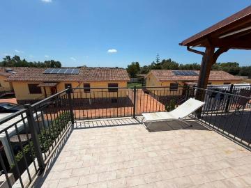 Villetta a schiera in vendita a Roma RM