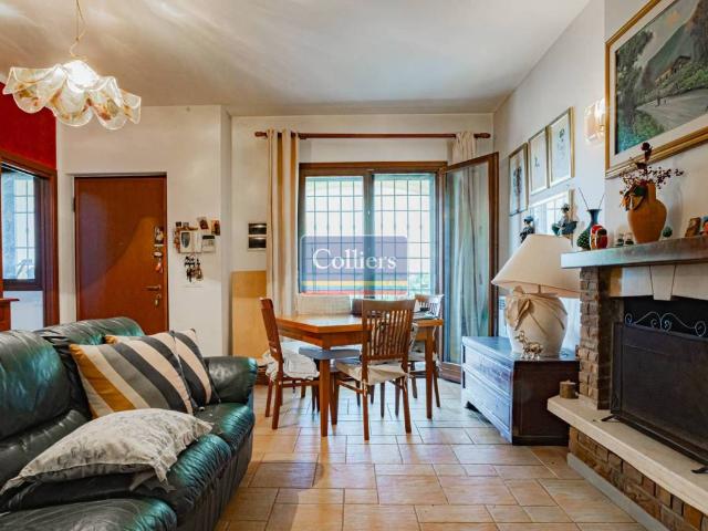 Villetta a schiera in vendita a Roma RM
