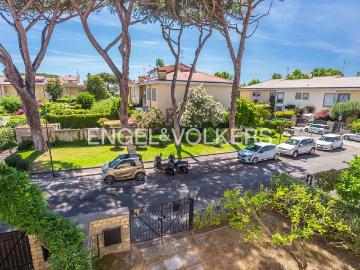 Villetta a schiera in vendita a Roma RM