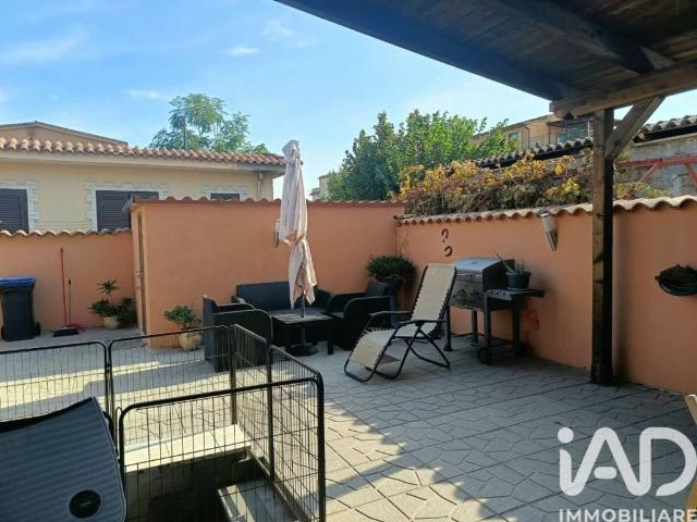 Villa in vendita a Roma RM