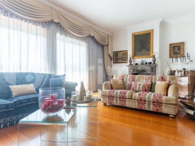 Villetta a schiera in vendita a Roma RM