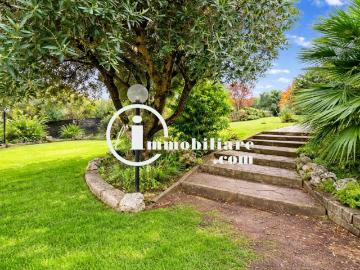 Villetta a schiera in vendita a Roma RM
