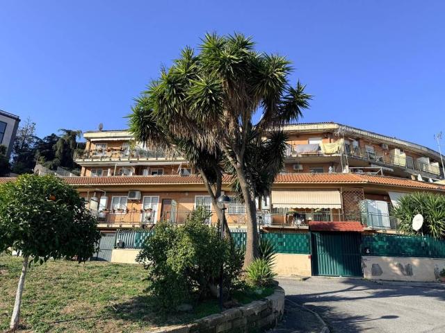 Villetta a schiera in vendita a Roma RM