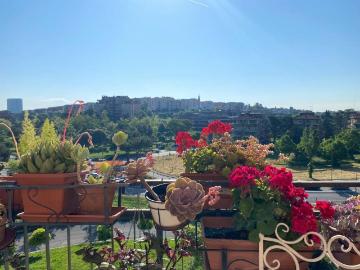 Villetta a schiera in vendita a Roma RM