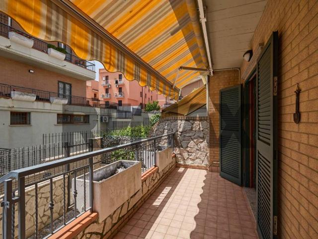Villetta a schiera in vendita a Roma RM