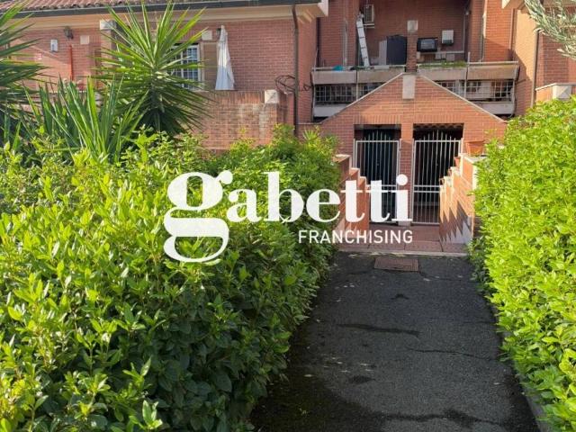 Villetta a schiera in vendita a Roma RM