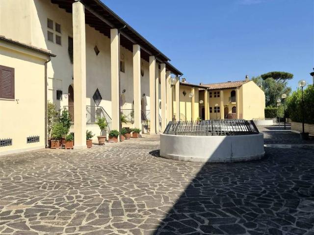 Villetta a schiera in vendita a Roma RM