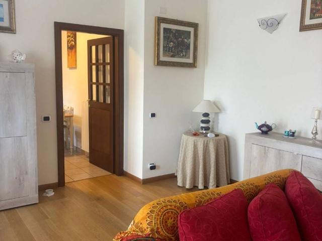 Villetta a schiera in vendita a Roma RM
