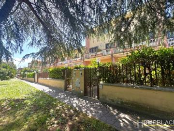 Villetta a schiera in vendita a Roma RM