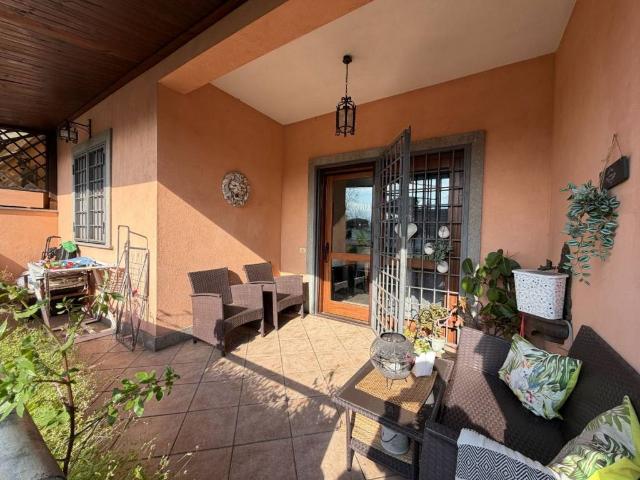 Villetta a schiera in vendita a Roma RM