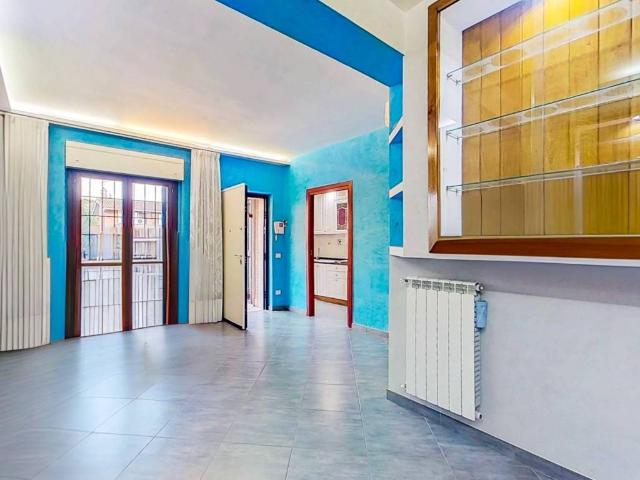 Villetta a schiera in vendita a Roma RM