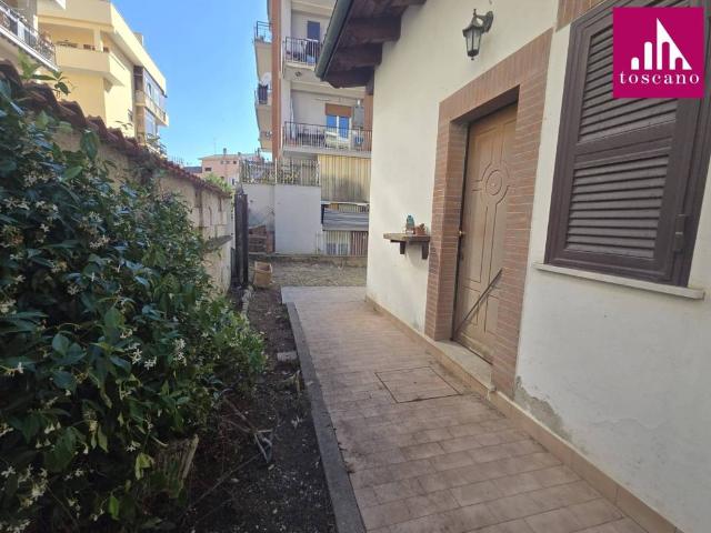 Villetta a schiera in vendita a Roma RM