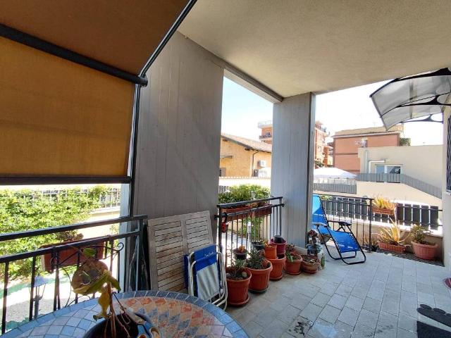 Villetta a schiera in vendita a Roma RM