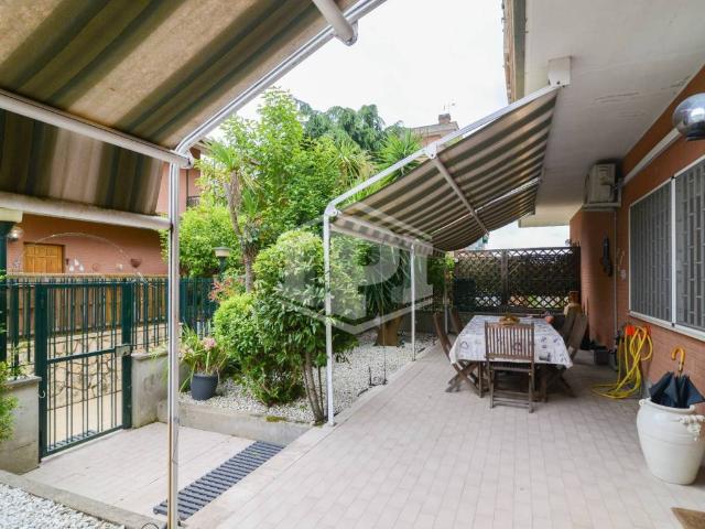 Villetta a schiera in vendita a Roma RM