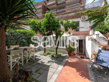 Appartamento in vendita a Roma RM