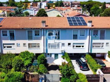Villetta a schiera in vendita a Roma RM