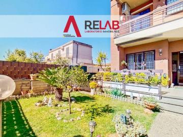 Villetta a schiera in vendita a Roma RM