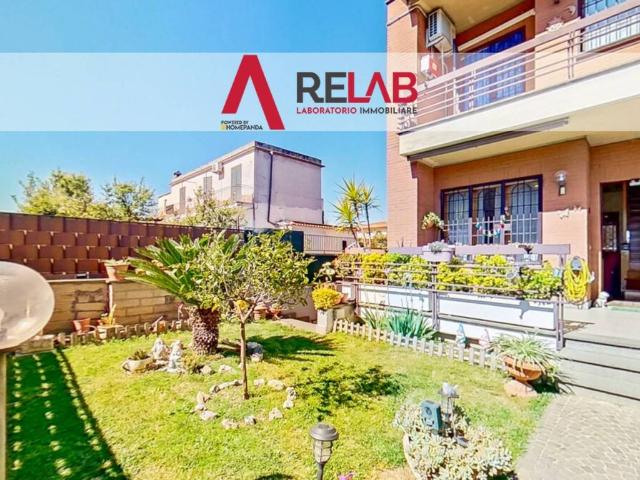 Villetta a schiera in vendita a Roma RM
