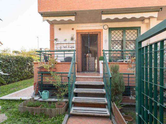 Villetta a schiera in vendita a Roma RM
