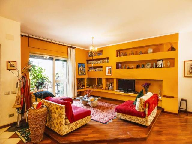 Villetta a schiera in vendita a Roma RM