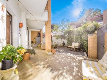 Villetta a schiera in vendita a Roma RM