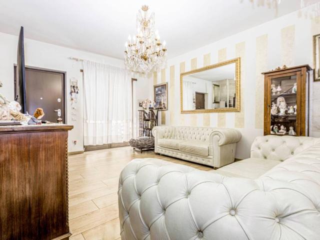 Villetta a schiera in vendita a Roma RM