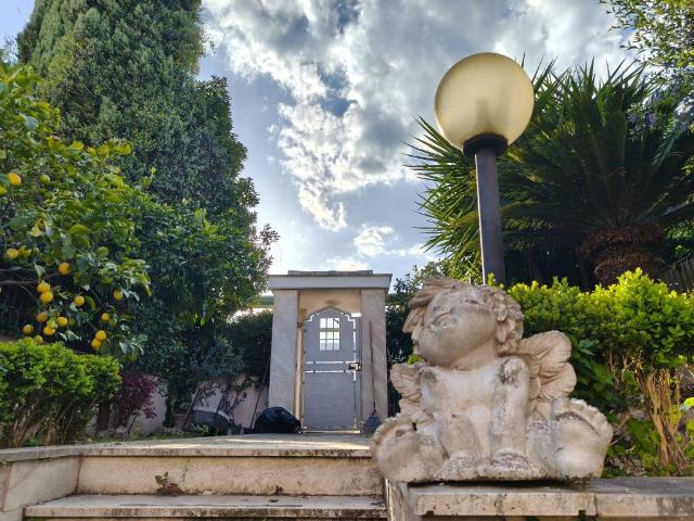 Villetta a schiera in vendita a Roma RM