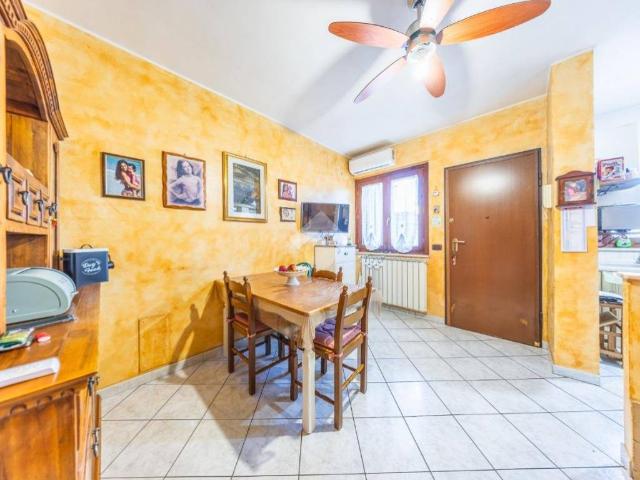 Villetta a schiera in vendita a Roma RM